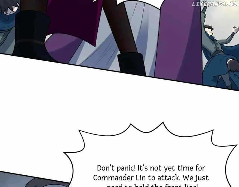 Age of Terror — Chapter 207 — page 23