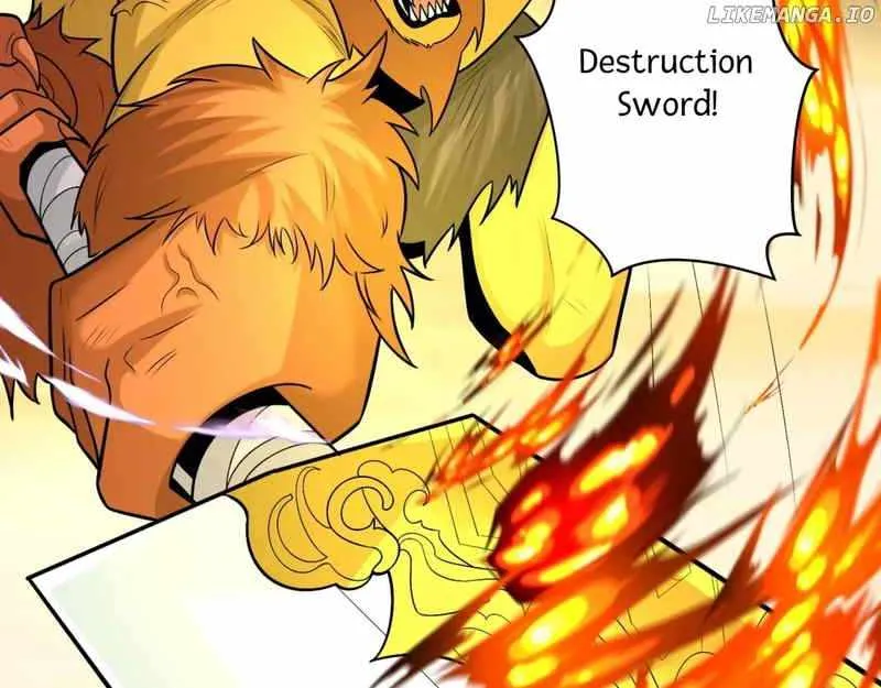 Age of Terror — Chapter 207 — page 84