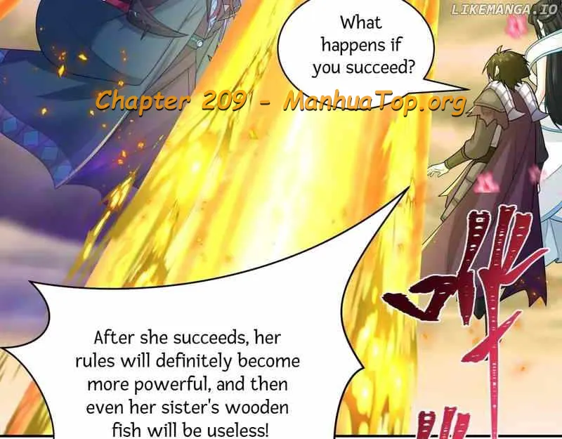 Age of Terror — Chapter 209 — page 5