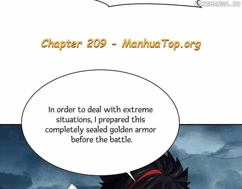 Age of Terror — Chapter 209 — page 25
