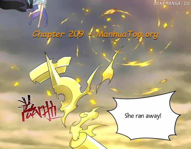 Age of Terror — Chapter 209 — page 85