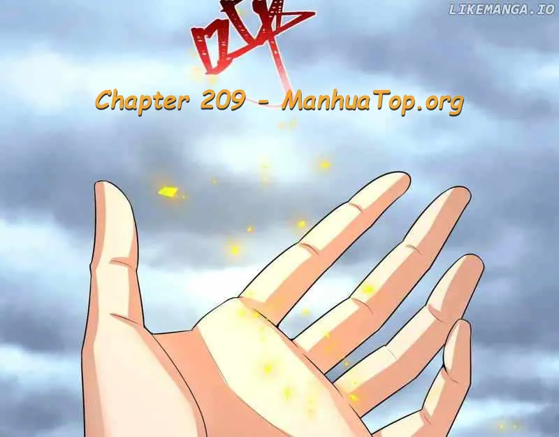 Age of Terror — Chapter 209 — page 91