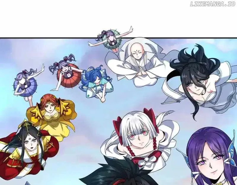 Age of Terror — Chapter 210 — page 8