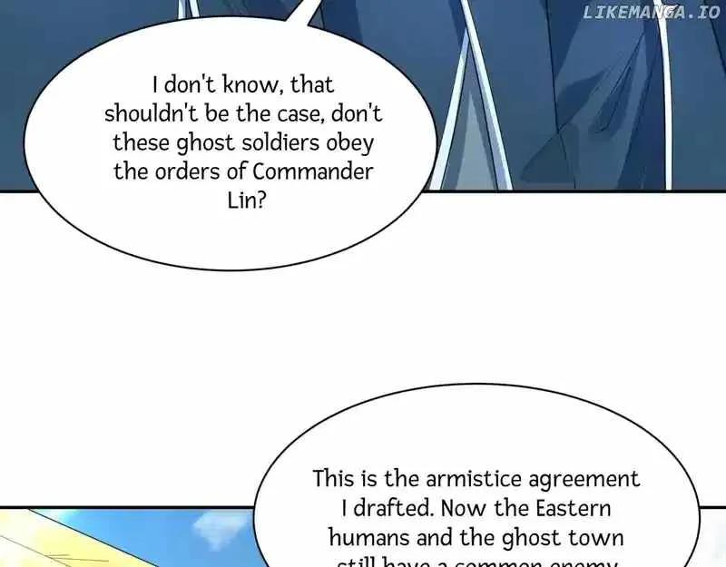 Age of Terror — Chapter 210 — page 31