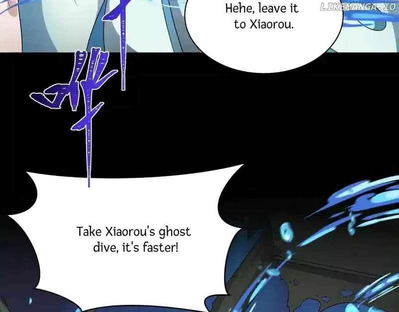 Age of Terror — Chapter 211 — page 33