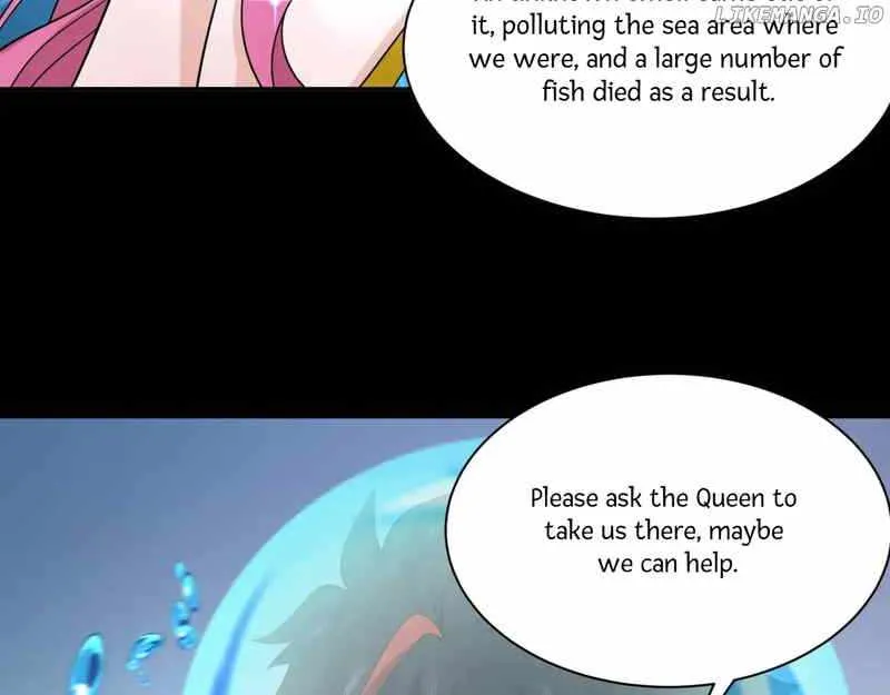 Age of Terror — Chapter 212 — page 18
