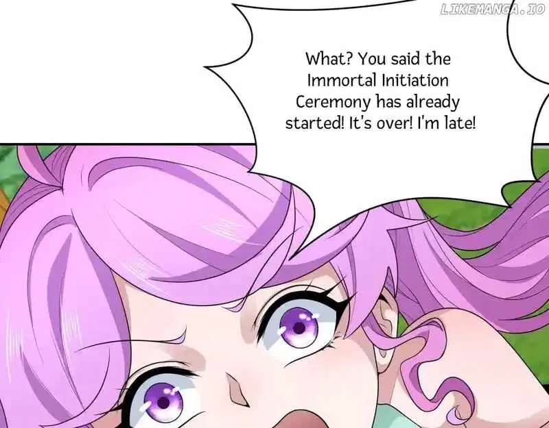 Age of Terror — Chapter 214 — page 97