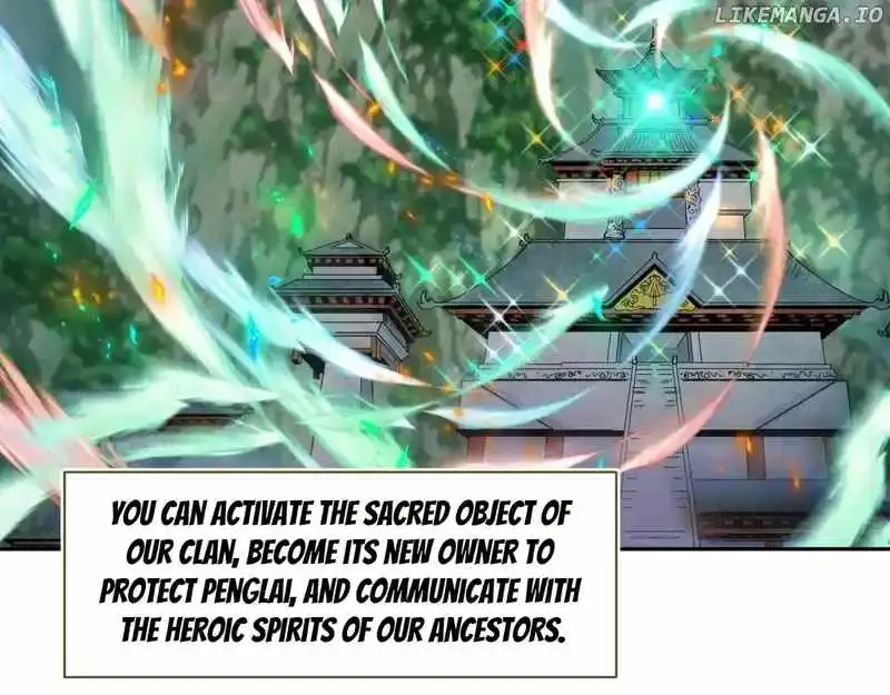 Age of Terror — Chapter 215 — page 19
