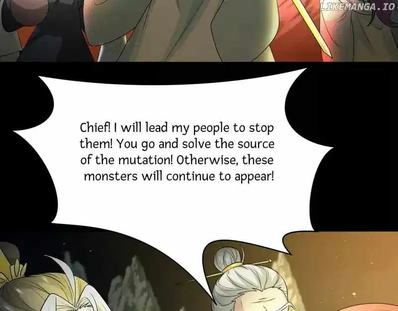 Age of Terror — Chapter 216 — page 22