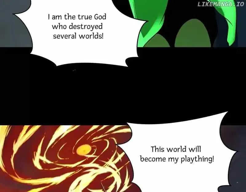 Age of Terror — Chapter 217 — page 5