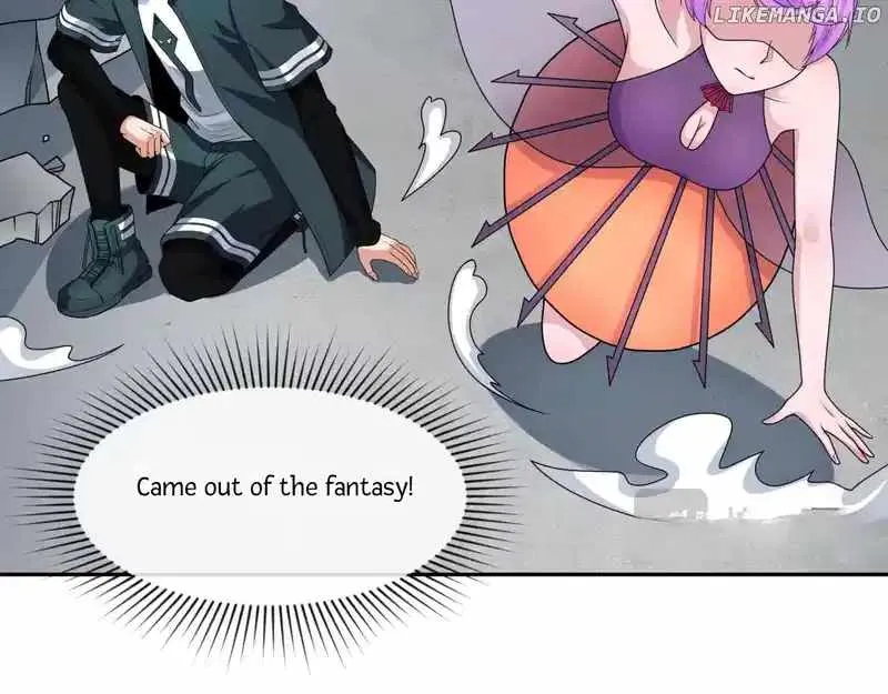 Age of Terror — Chapter 217 — page 74