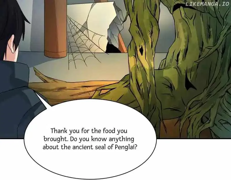 Age of Terror — Chapter 218 — page 34