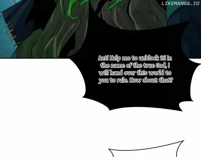 Age of Terror — Chapter 218 — page 109