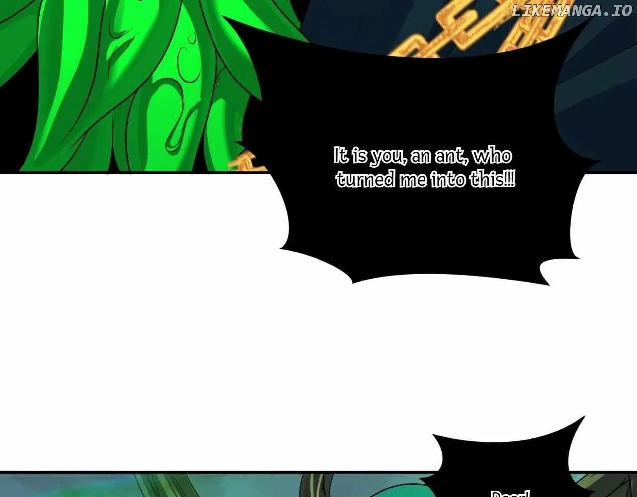 Age of Terror — Chapter 219 — page 10