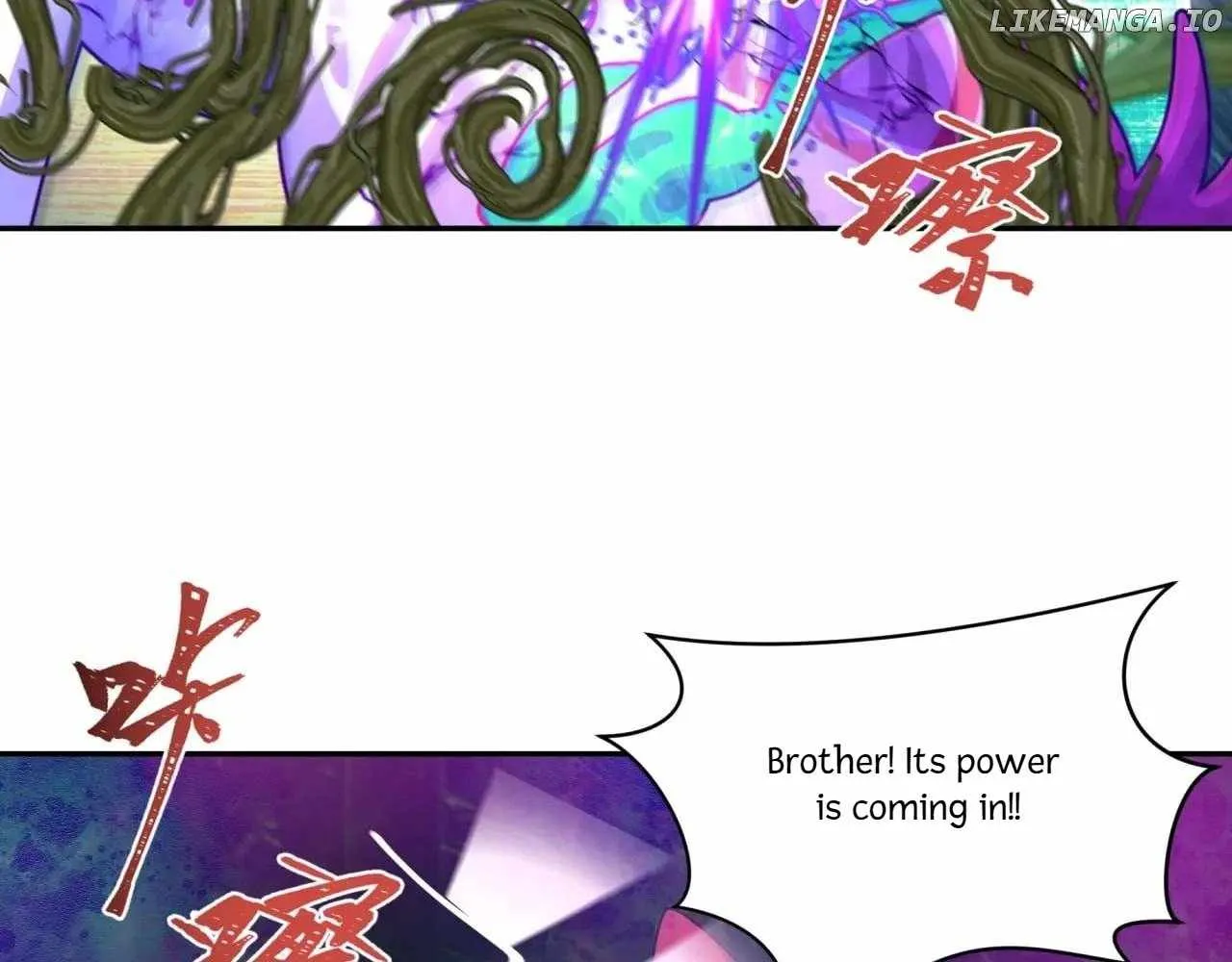 Age of Terror — Chapter 219 — page 24