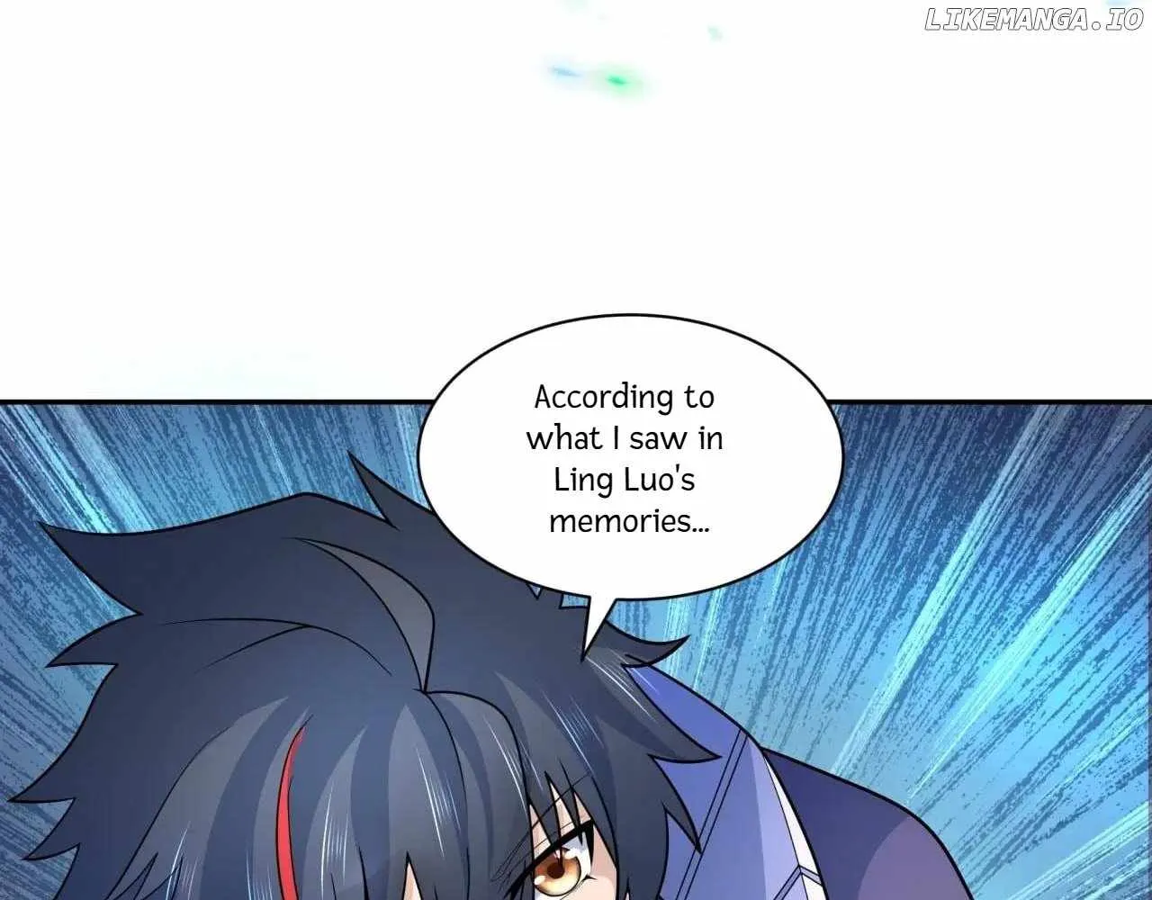 Age of Terror — Chapter 219 — page 42