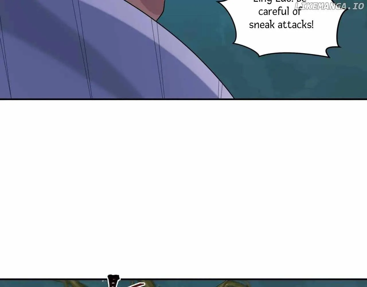 Age of Terror — Chapter 219 — page 65