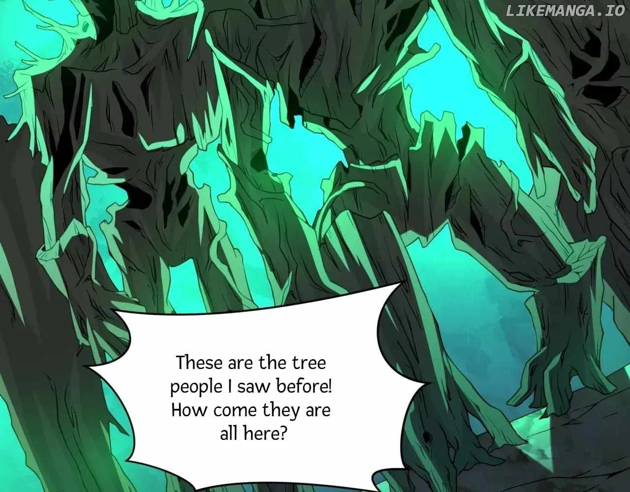 Age of Terror — Chapter 219 — page 71