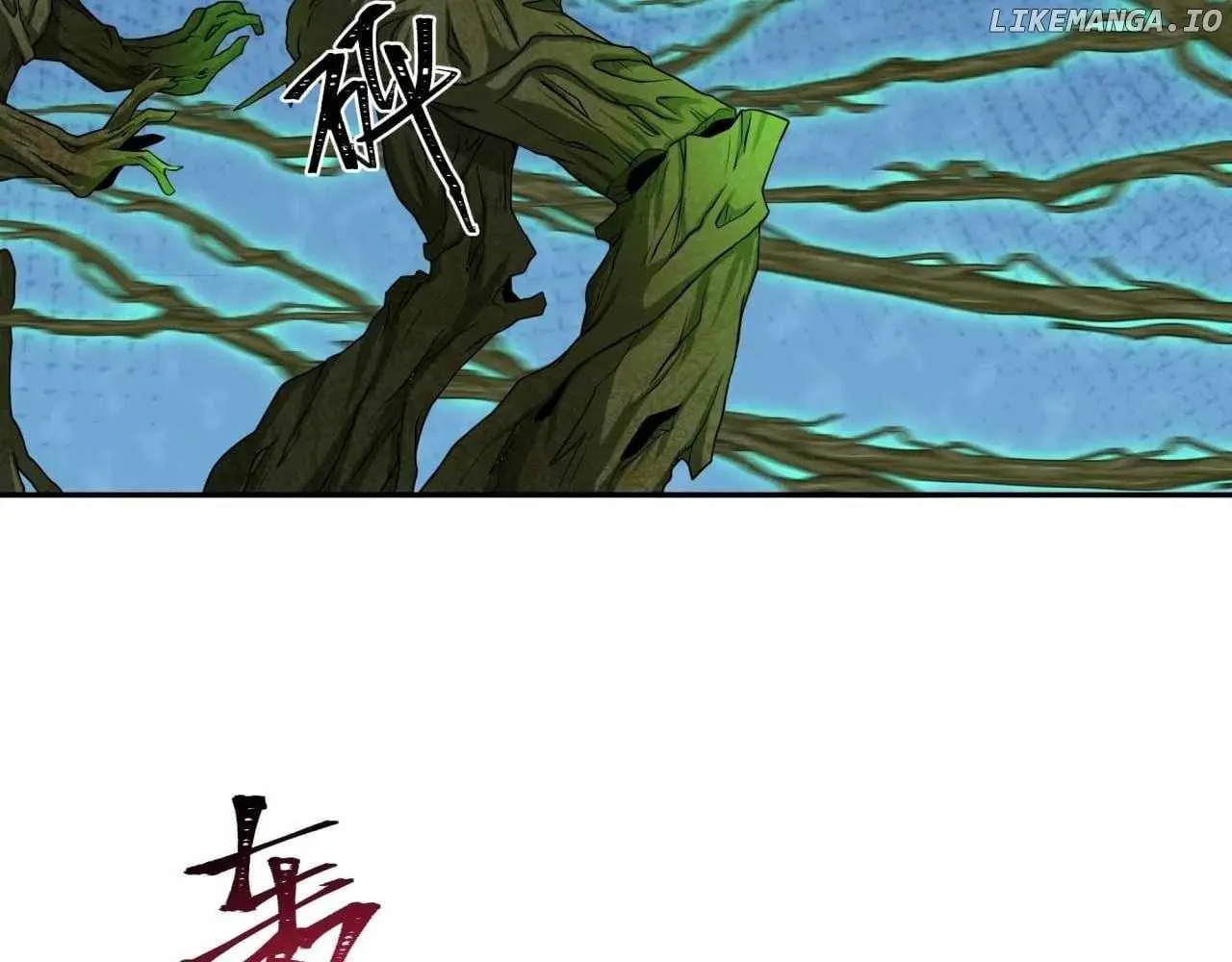 Age of Terror — Chapter 219 — page 83