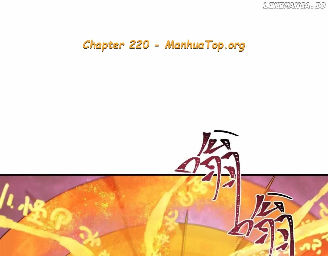 Age of Terror — Chapter 220 — page 1
