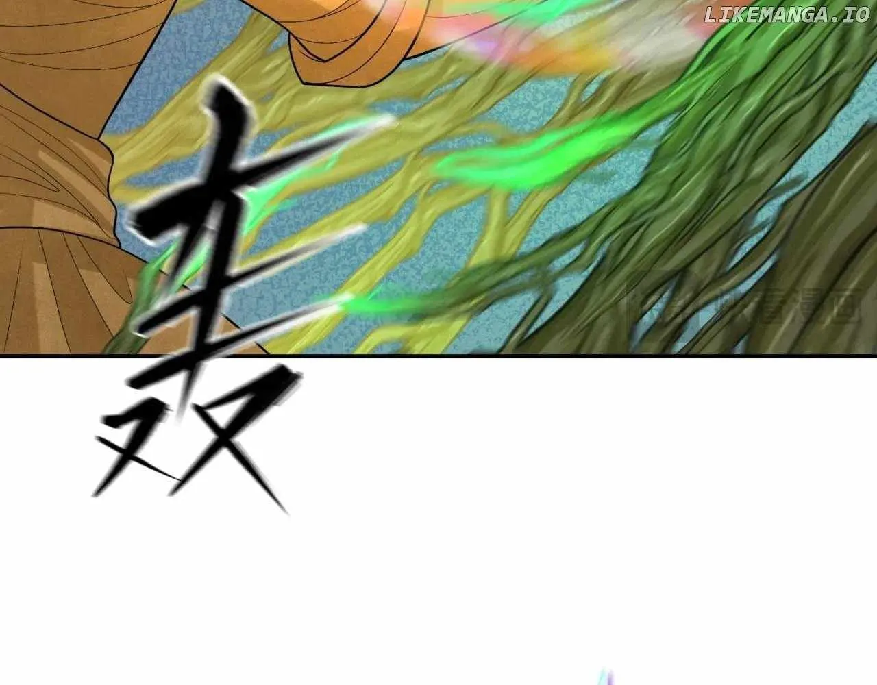 Age of Terror — Chapter 220 — page 28