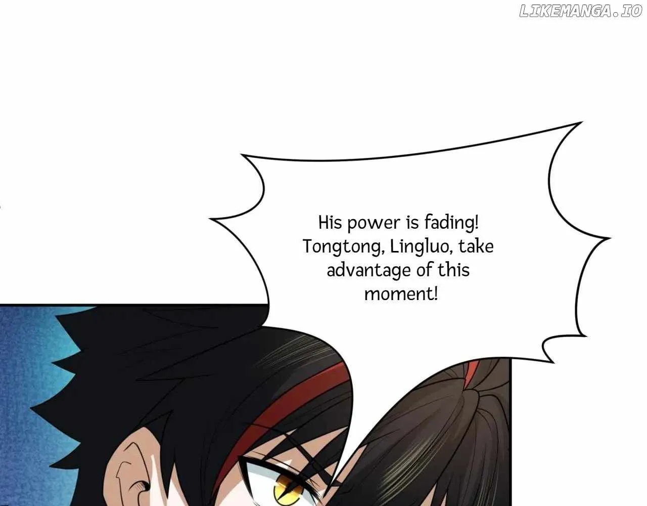 Age of Terror — Chapter 220 — page 97