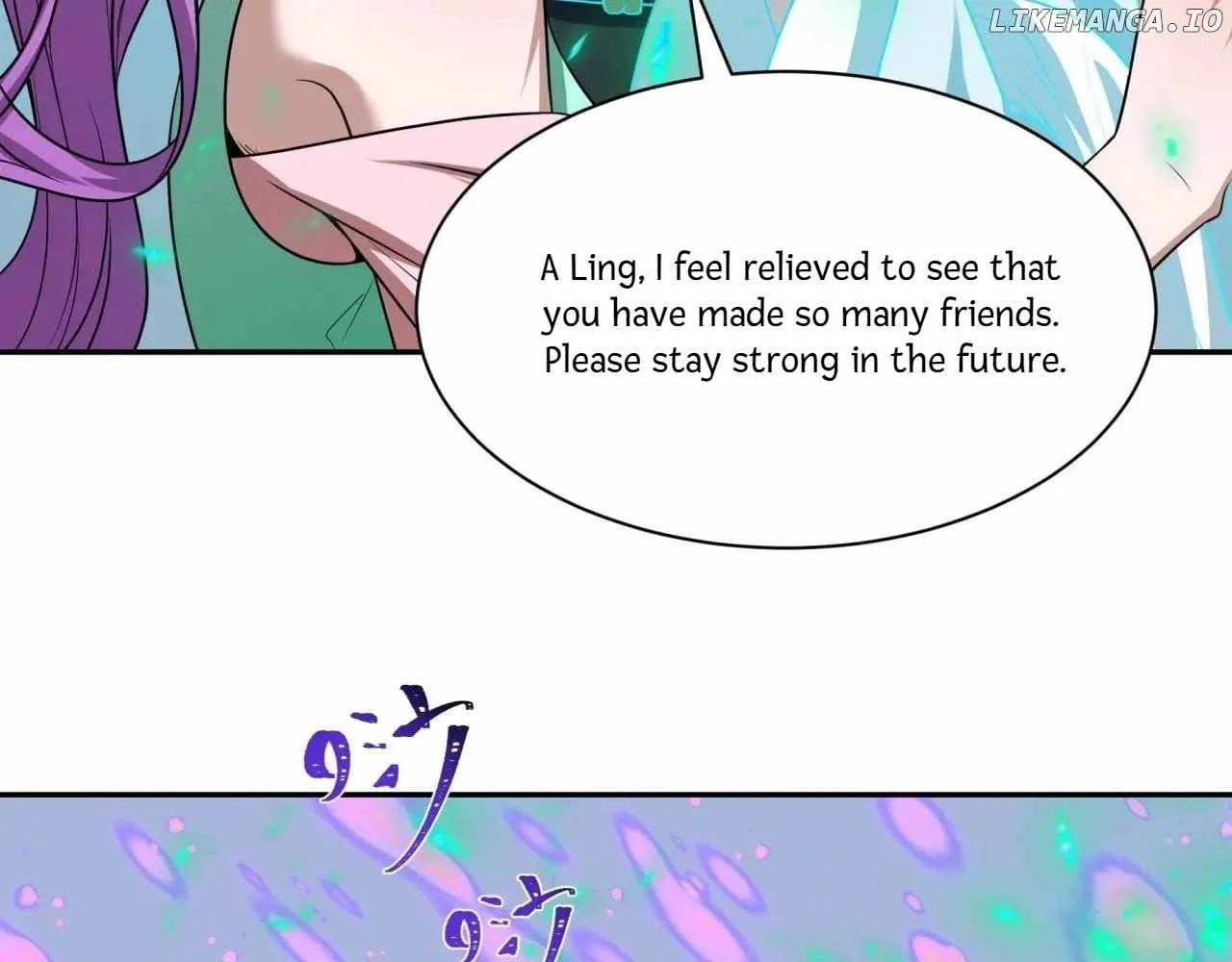 Age of Terror — Chapter 221 — page 15