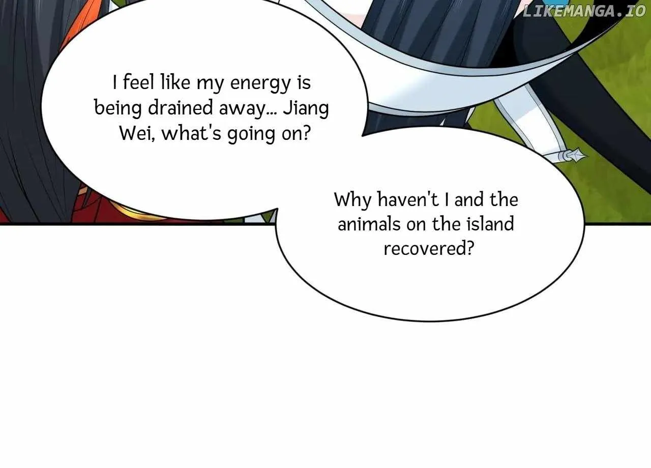 Age of Terror — Chapter 221 — page 39