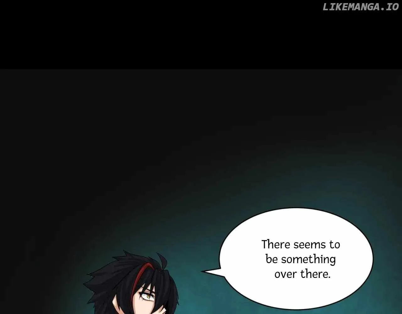 Age of Terror — Chapter 222 — page 8