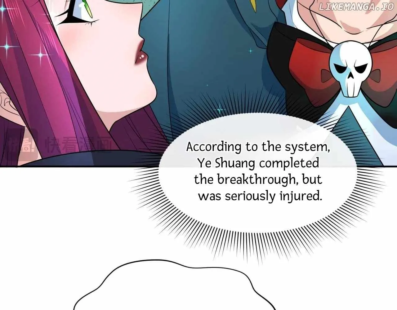 Age of Terror — Chapter 222 — page 30