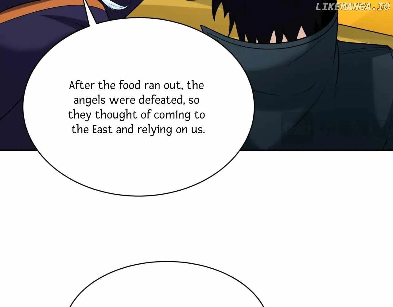 Age of Terror — Chapter 222 — page 61