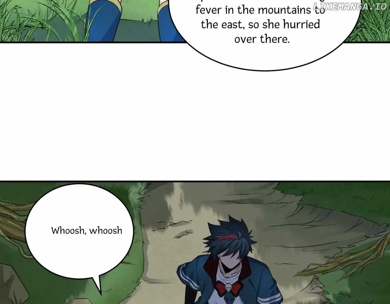 Age of Terror — Chapter 223 — page 35