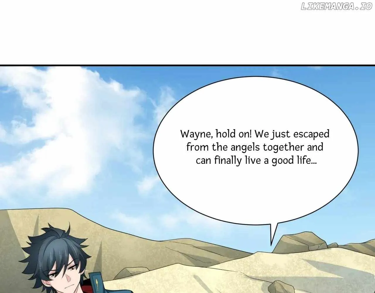 Age of Terror — Chapter 223 — page 41