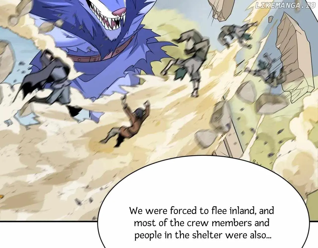 Age of Terror — Chapter 223 — page 83