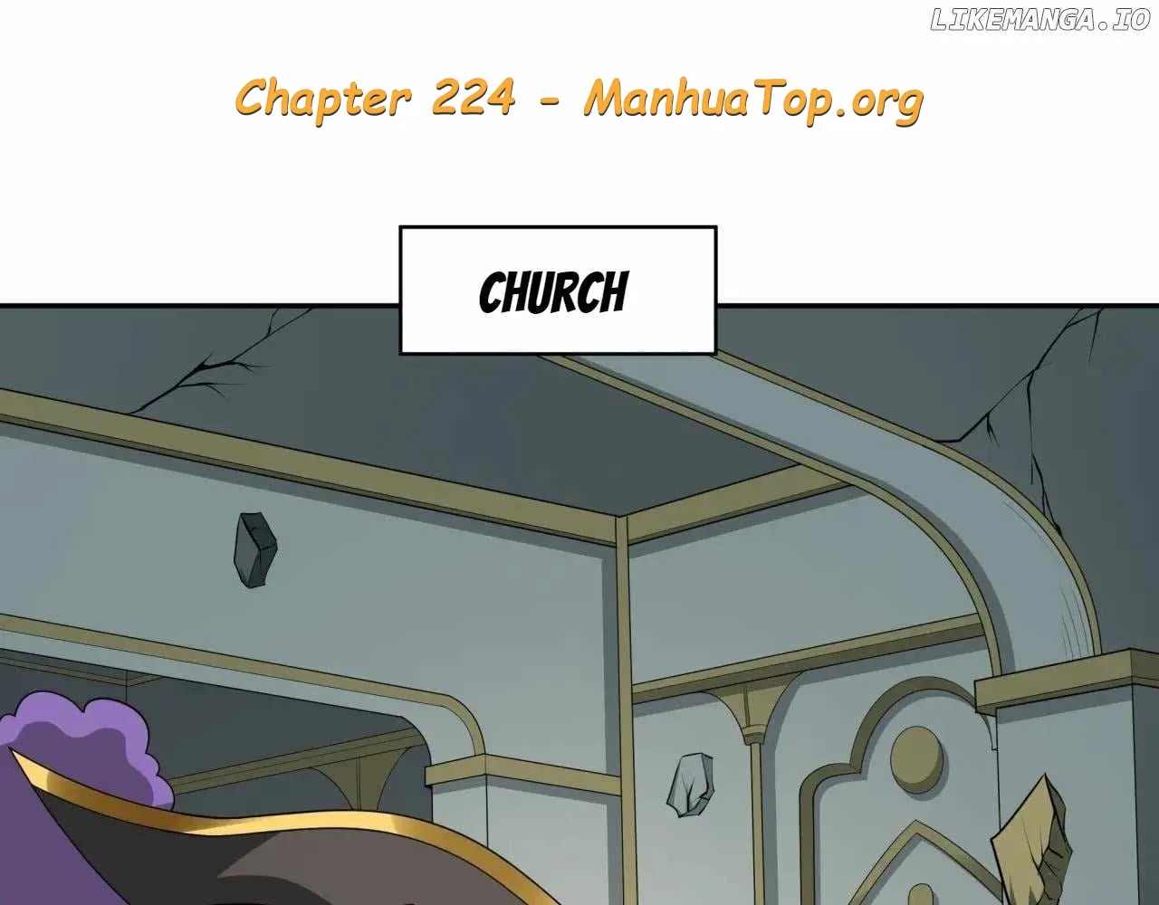 Age of Terror — Chapter 224 — page 1