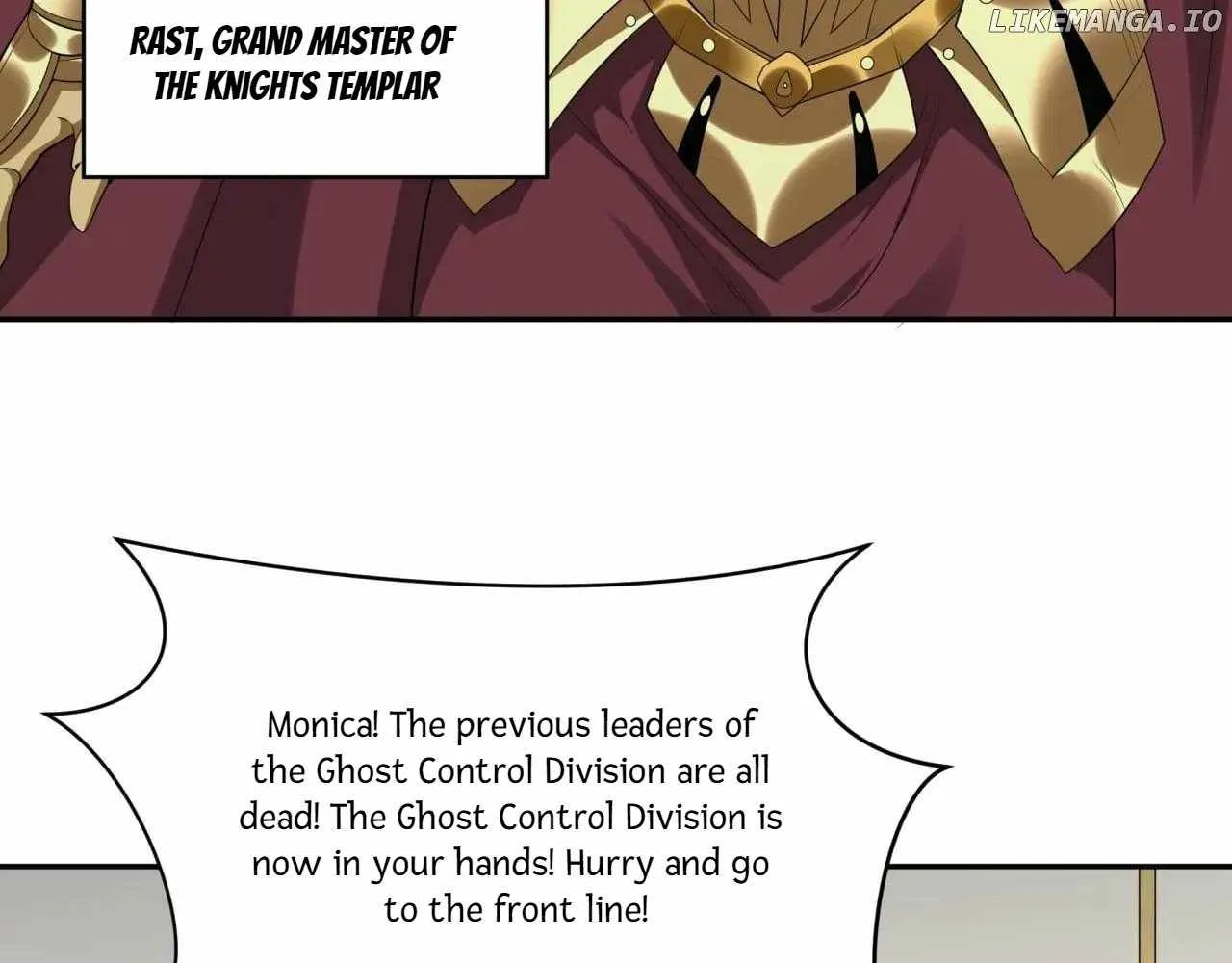 Age of Terror — Chapter 224 — page 5