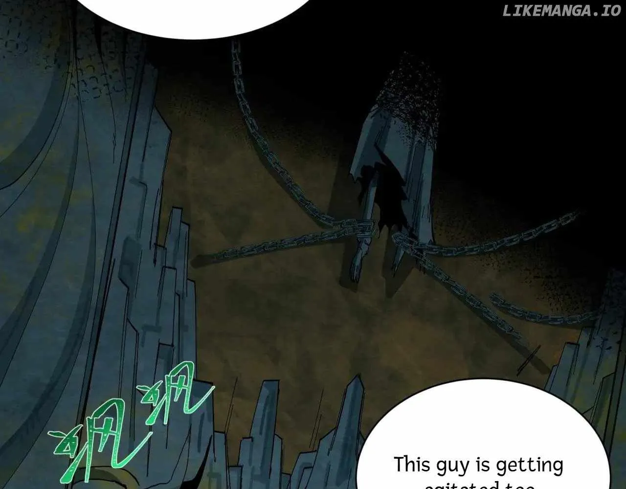 Age of Terror — Chapter 225 — page 26