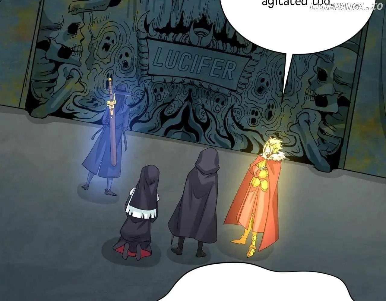 Age of Terror — Chapter 225 — page 27