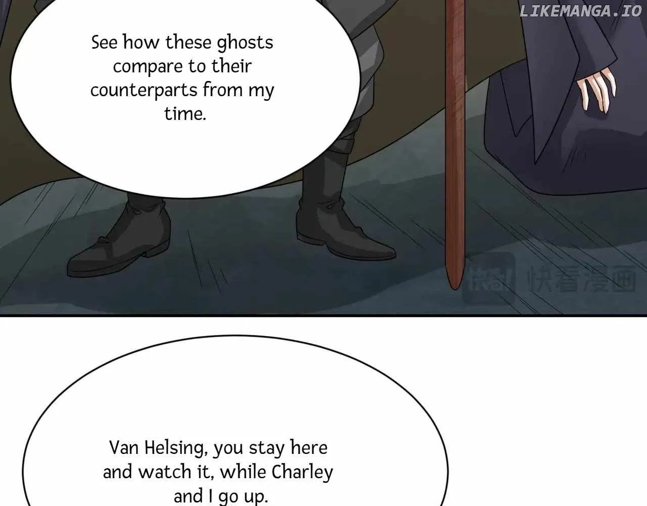 Age of Terror — Chapter 225 — page 32