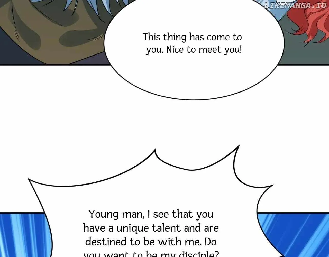 Age of Terror — Chapter 226 — page 51