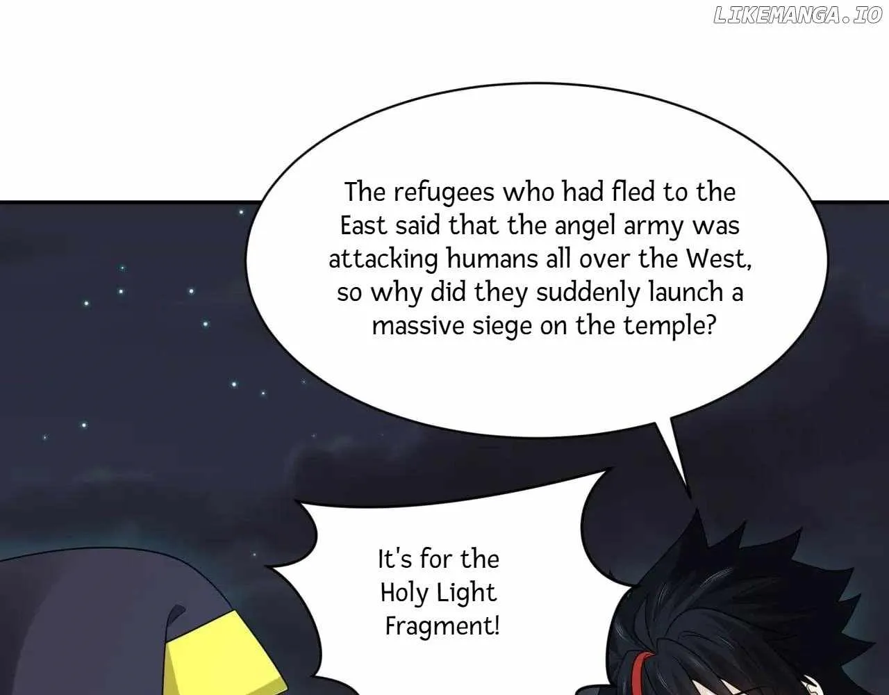 Age of Terror — Chapter 226 — page 58