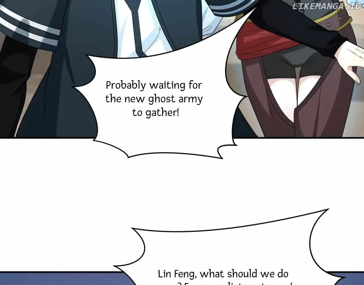 Age of Terror — Chapter 227 — page 5