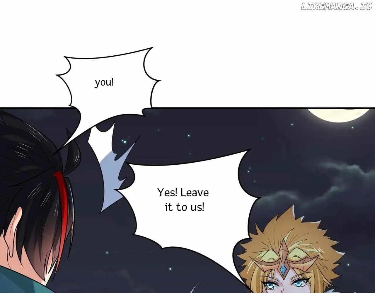 Age of Terror — Chapter 227 — page 21