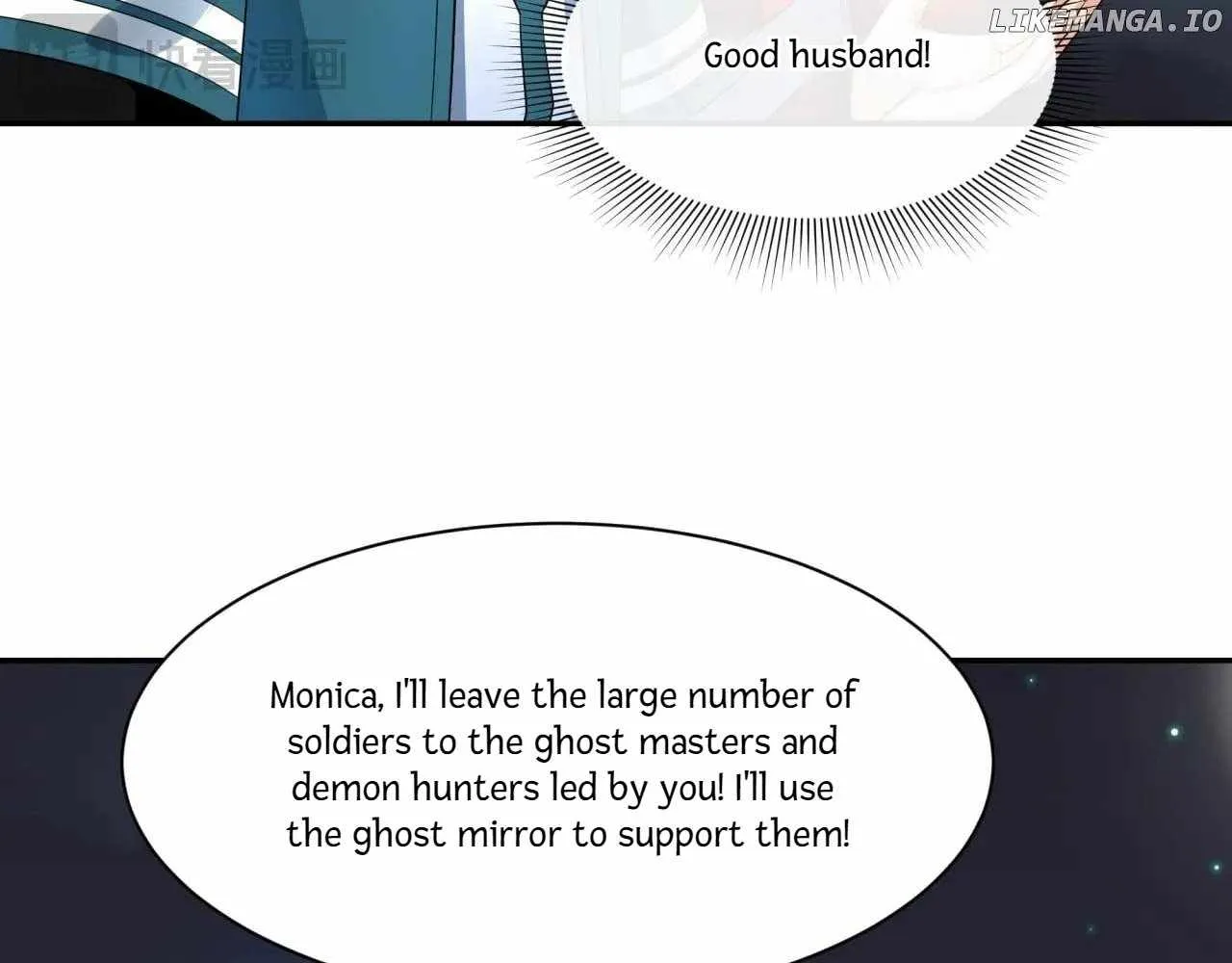 Age of Terror — Chapter 227 — page 29