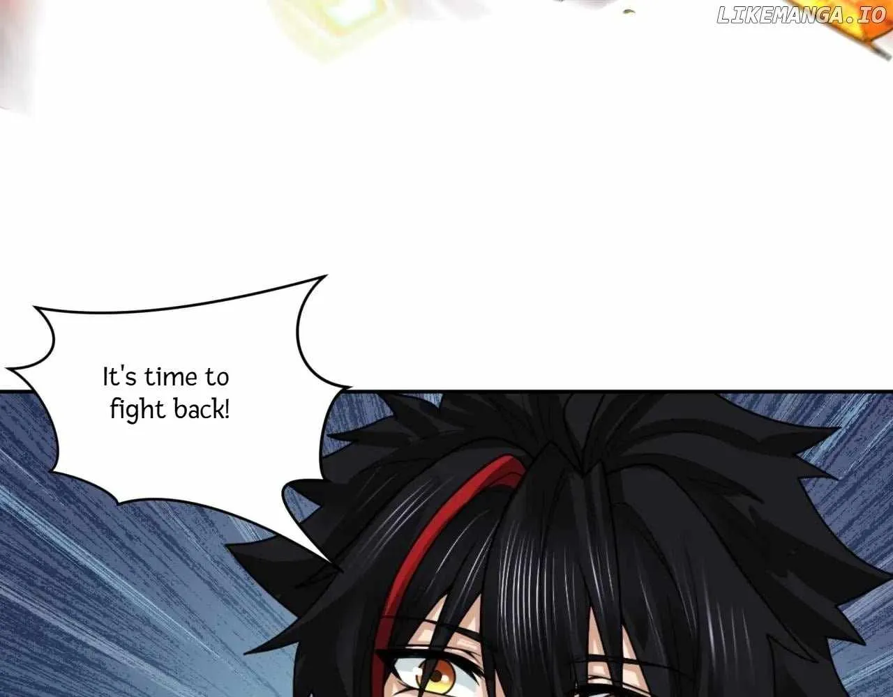 Age of Terror — Chapter 227 — page 49