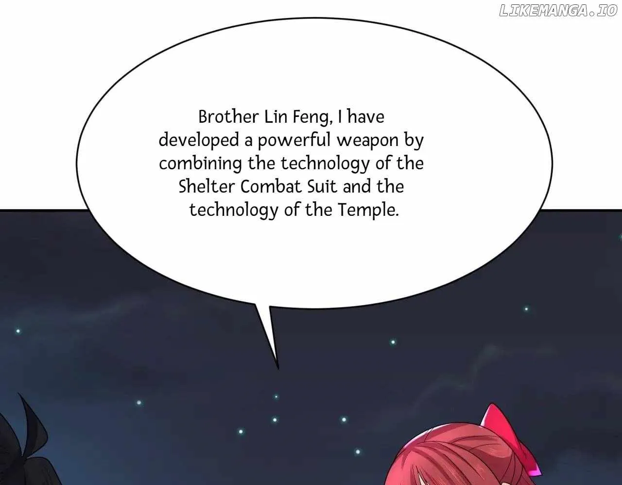 Age of Terror — Chapter 227 — page 57