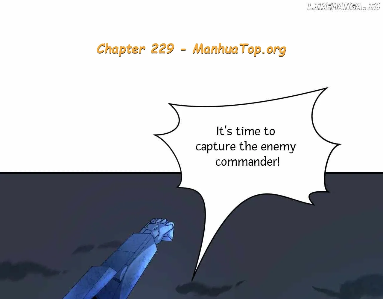 Age of Terror — Chapter 229 — page 1