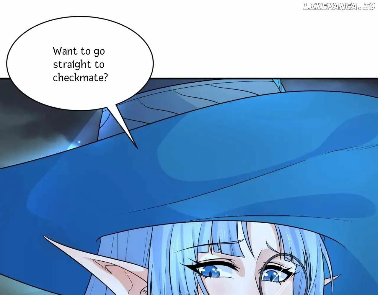 Age of Terror — Chapter 229 — page 21