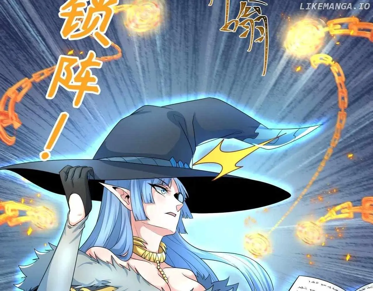 Age of Terror — Chapter 230 — page 34