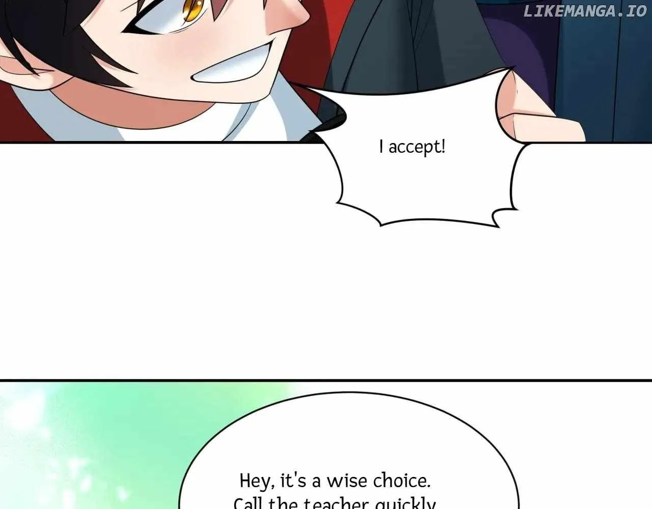 Age of Terror — Chapter 232 — page 55